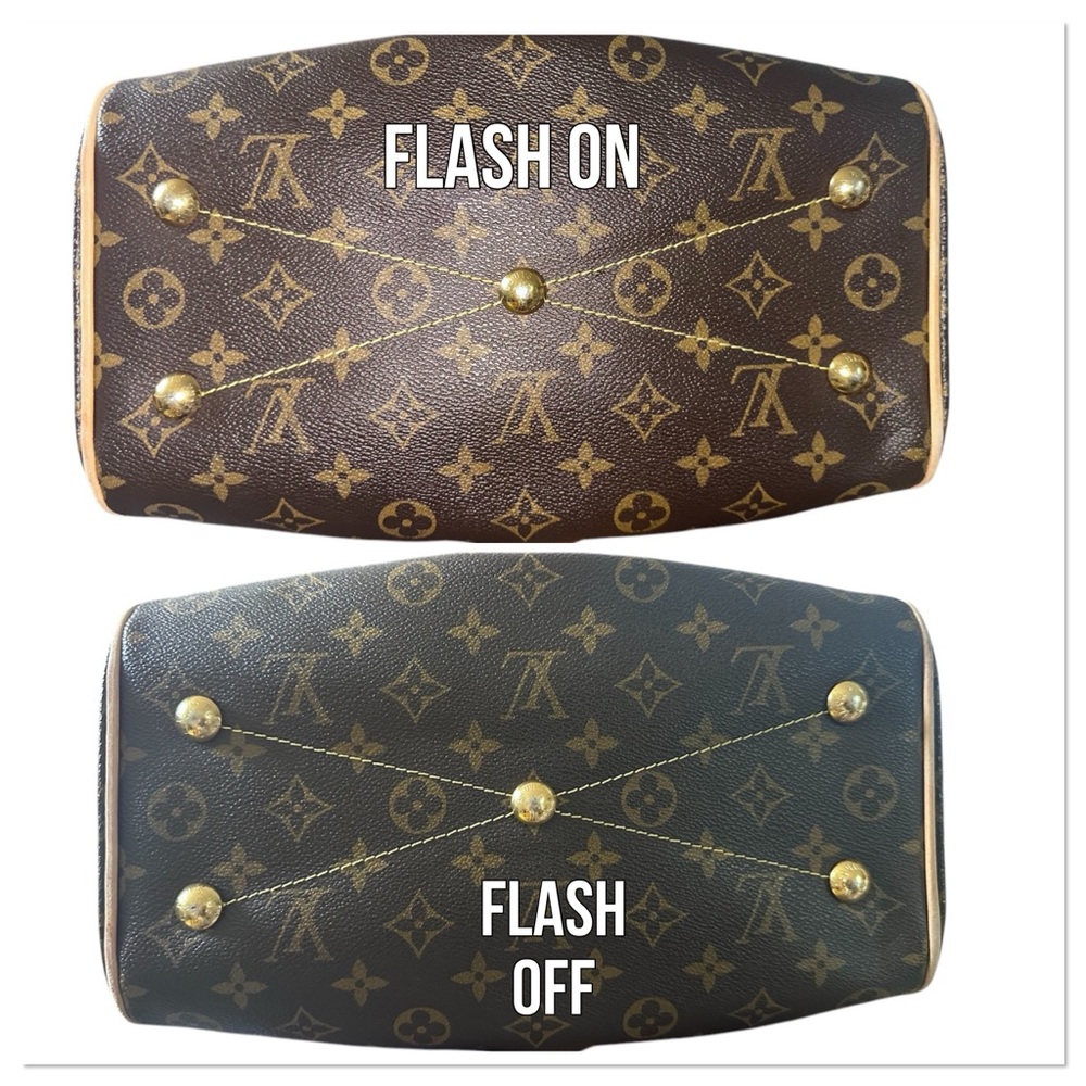 ✨😍 Louis Vuitton Tivoli PM - Picture 12 of 16